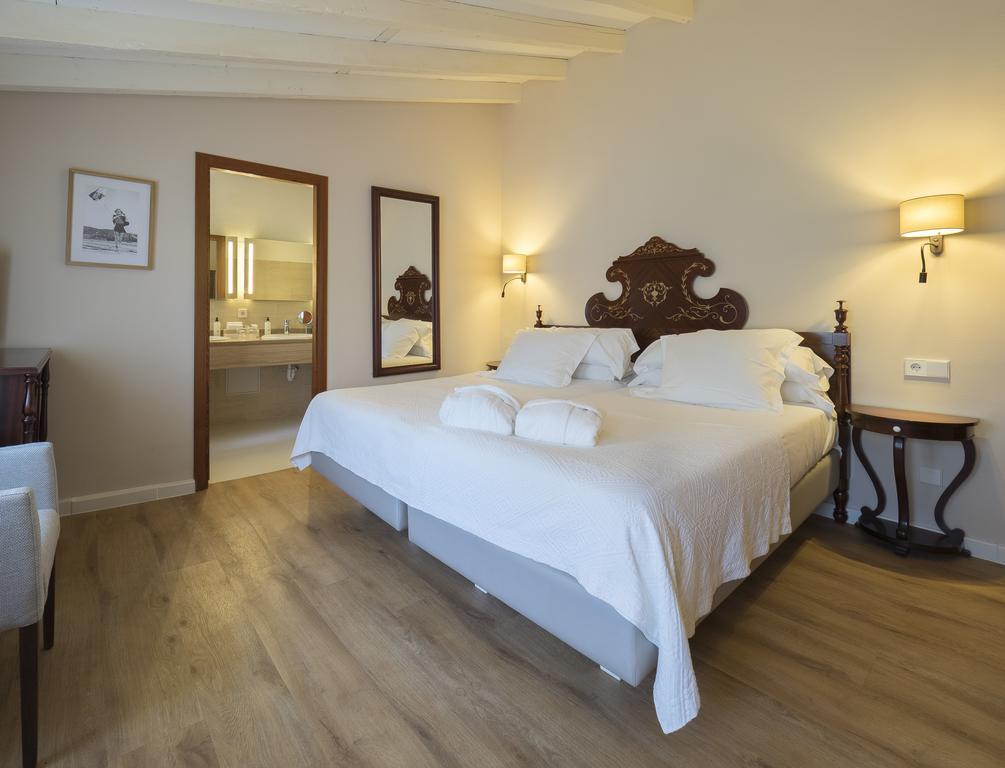 Protur Residencia Son Floriana Hotel Cala Bona  Exterior foto